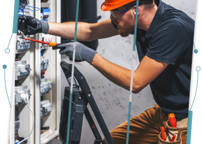 installation creation armopires coffrets electrique at3c